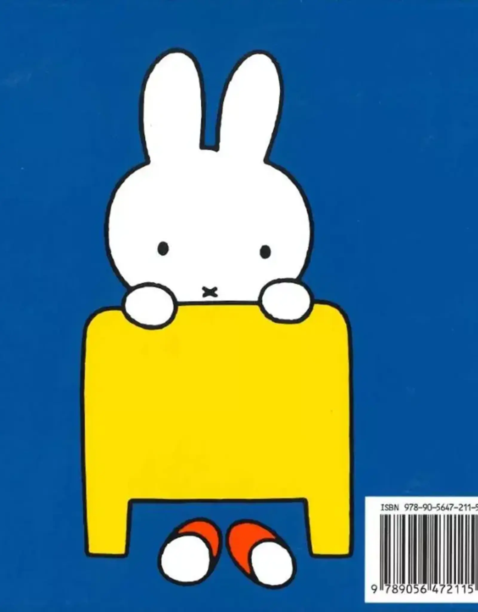 Het Huis van Nijntje - Dick Bruna