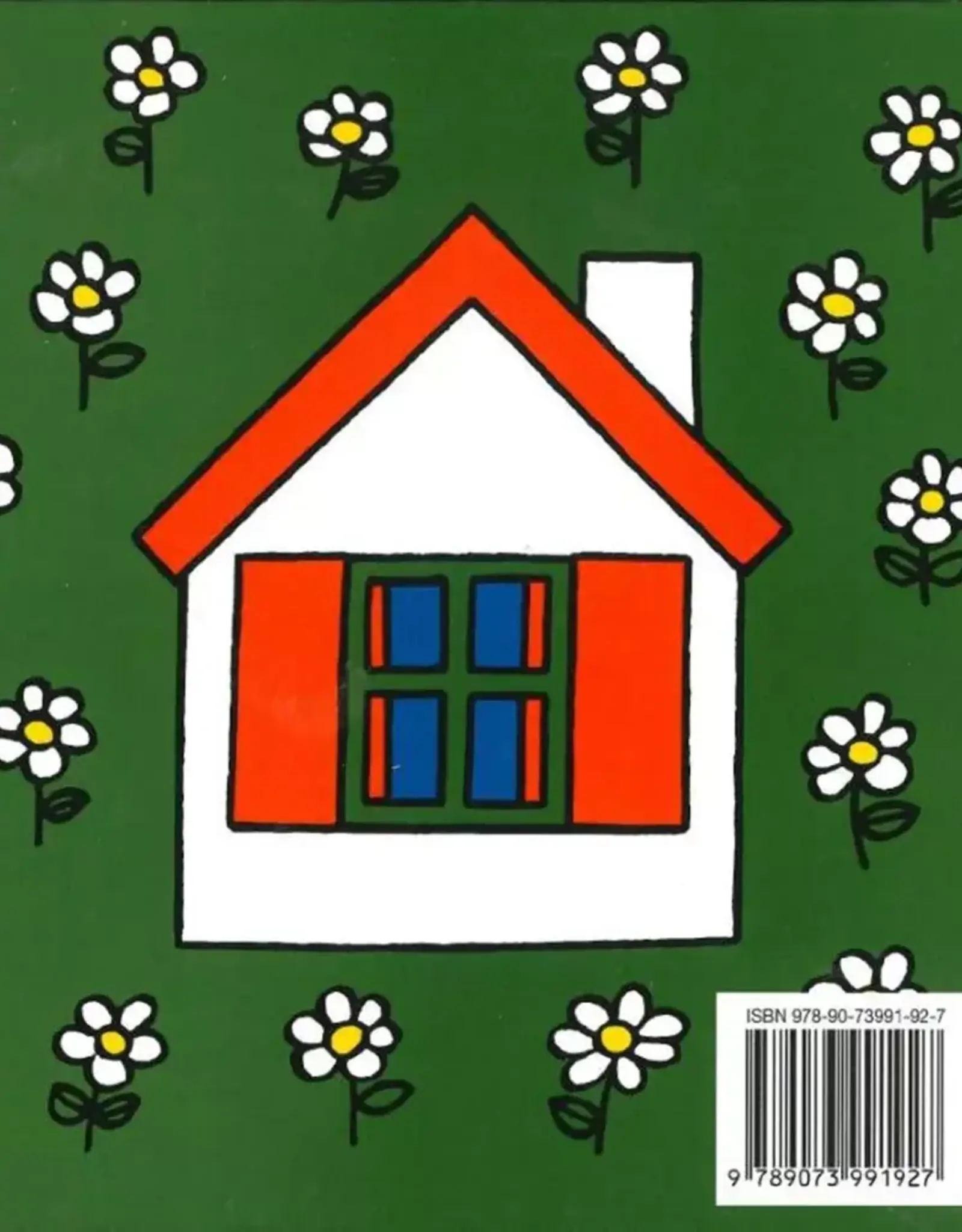 Nijntje - Dick Bruna