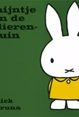 Nijntje in de Dierentuin - Dick Bruna