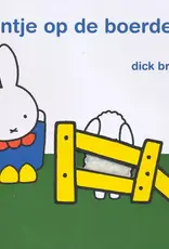 Nijntje op de Boerderij - Flapjesboek