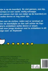Nijntje op de Boerderij - Flapjesboek