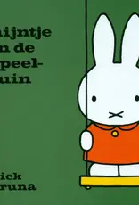 Nijntje in de speeltuin - Dick Bruna