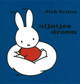 Nijntjes Droom - Dick Bruna