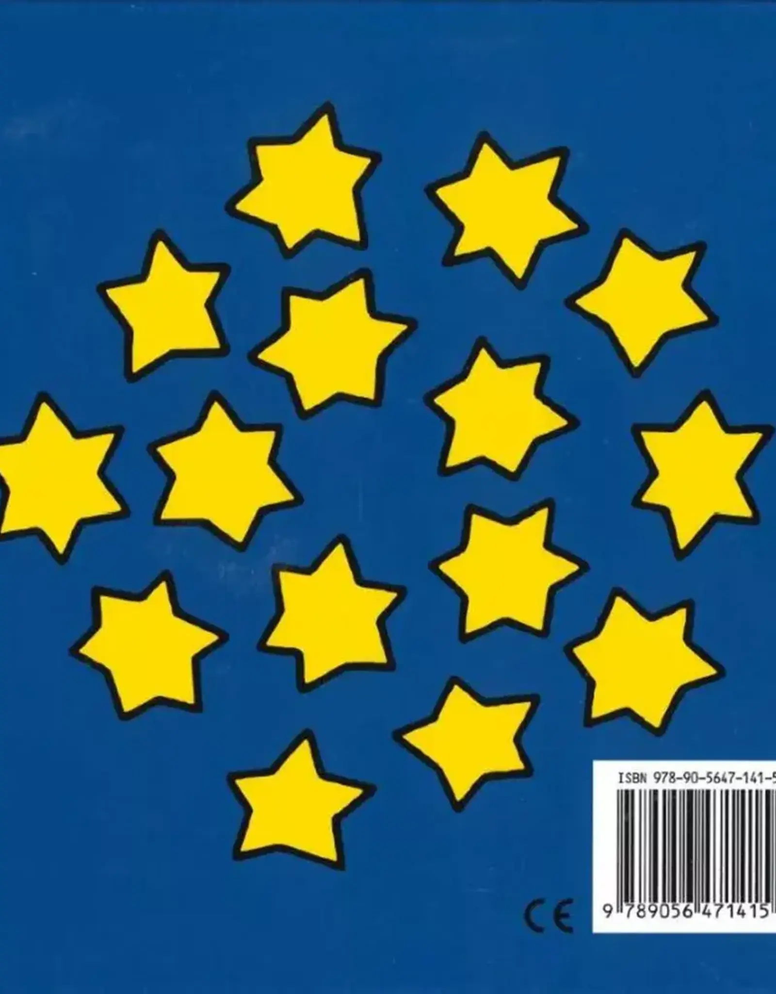 Nijntjes Droom - Dick Bruna