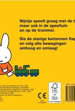 Nijntje en de Bal - Dick Bruna
