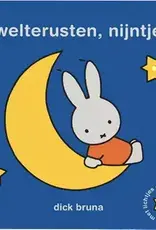 Welterusten, Nijntje - Met Lichtjes