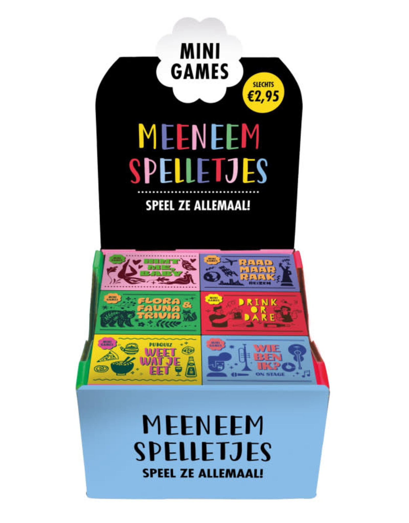 Mini Games