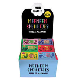Mini Games