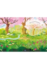 Vivaldi's De Vier Jaargetijden - Usborne
