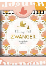Hoera, je bent Zwanger - Een wondertje op komst