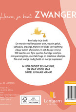 Hoera, je bent Zwanger - Een wondertje op komst