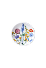 Heinen Delfts Blauw Theezakhouder Wildbloemen 7 cm - Heinen Delfts Blauw