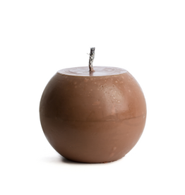 Rustik Lys Buiten Bolkaars Brique 15cm - Rustik Lys