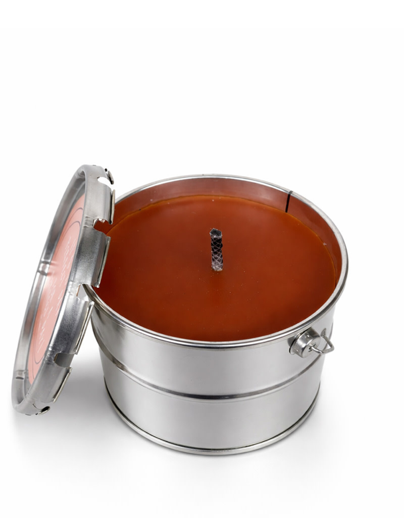 Rustik Lys BuitenKaars 18x14cm Terracotta - Rustik Lys