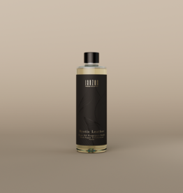 JANZEN Home Fragrance Refill Mystic Leather 500ml - JANZEN Premium Collection