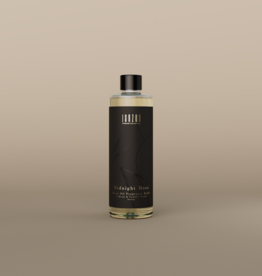 JANZEN Home Fragrance Refill Midnight Moss 500ml - JANZEN Premium Collection