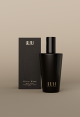 JANZEN Room Spray Silent Wood 300ml - JANZEN Premium Collection