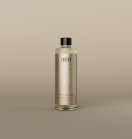 JANZEN Home Fragrance Refill Dewy Jasmine 500ml - JANZEN Premium Collection