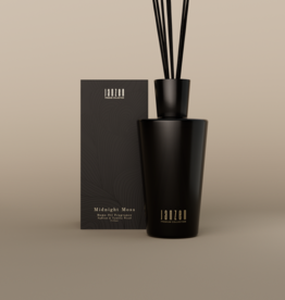 JANZEN Home Fragrance Sticks Midnight Moss 500ml - JANZEN Premium Collection