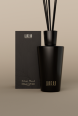 JANZEN Home Fragrance Sticks Silent Wood 500ml - JANZEN Premium Collection