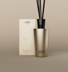 JANZEN Home Fragrance Sticks Morning Rose 500ml - JANZEN Premium Collection