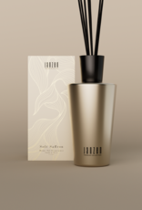 JANZEN Home Fragrance Sticks Soft Saffron 500ml - JANZEN Premium Collection