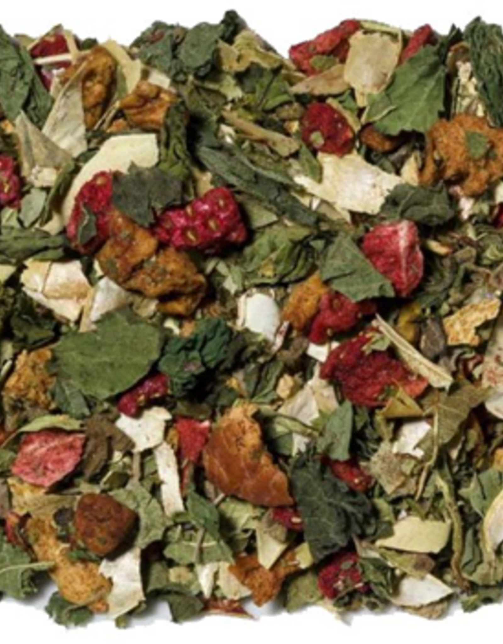 Arelo thee & accessoires Zomerse (IJs)Thee - Losse Thee