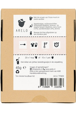 Arelo thee & accessoires Zomerse (IJs)Thee - Losse Thee