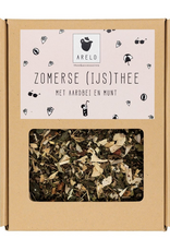 Arelo thee & accessoires Zomerse (IJs)Thee - Losse Thee