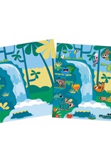 Janod Stickers plakken +5jr - Janod Atelier