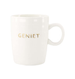 Zusss Theemok Geniet - Zusss