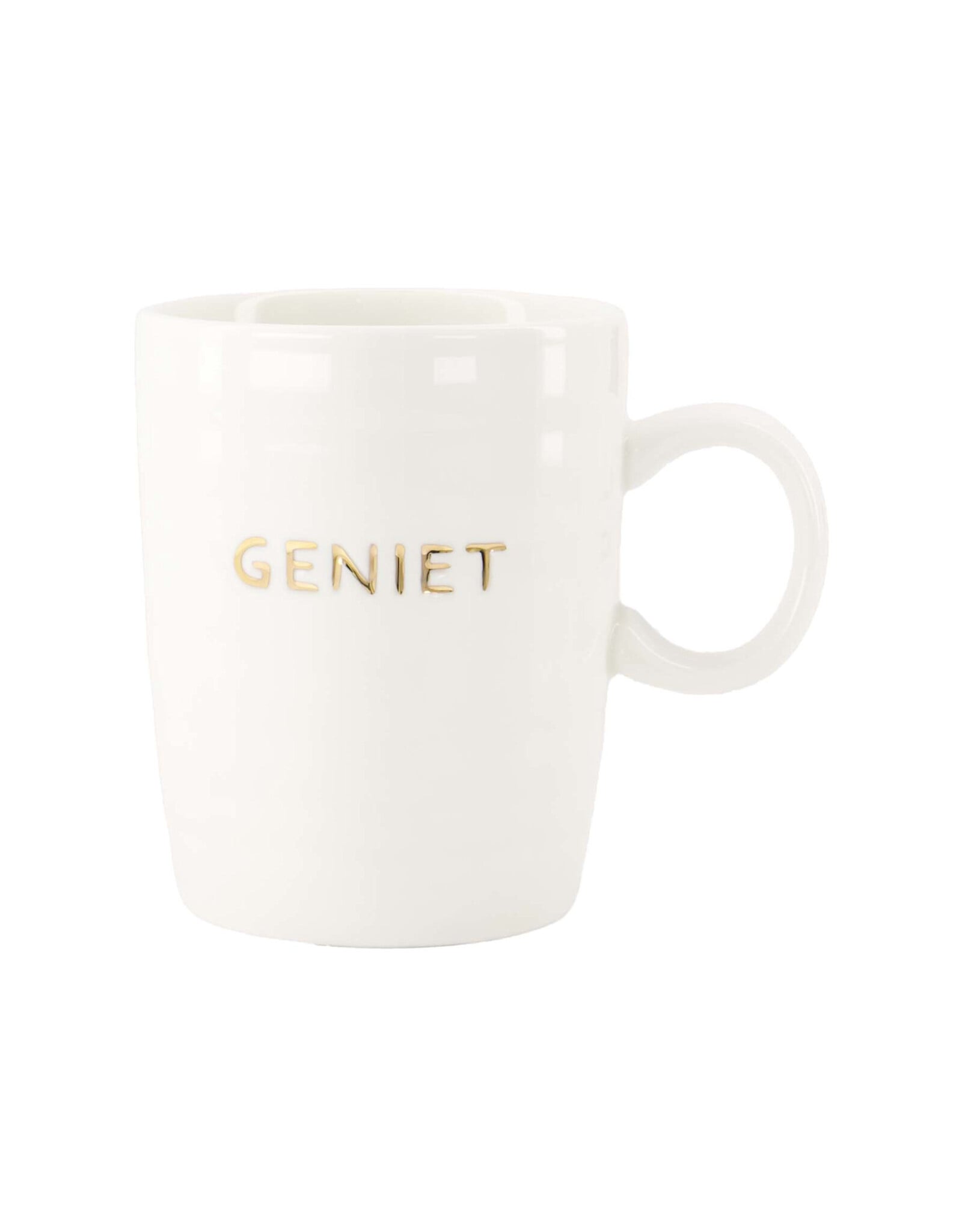 Zusss Theemok Geniet - Zusss
