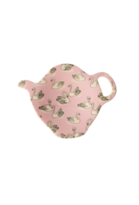 Rice Theetipje met Print - Rice