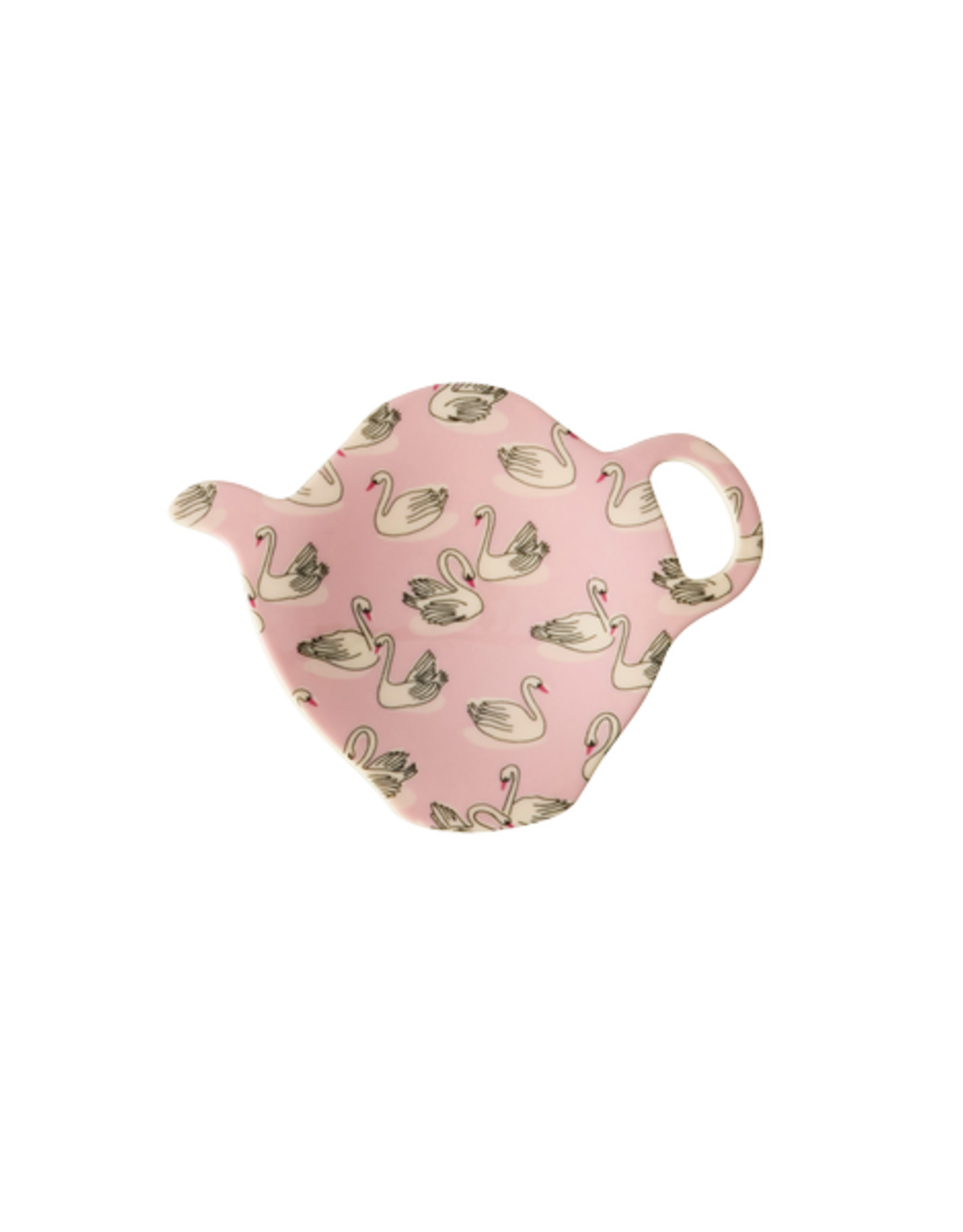 Rice Theetipje met Print - Rice