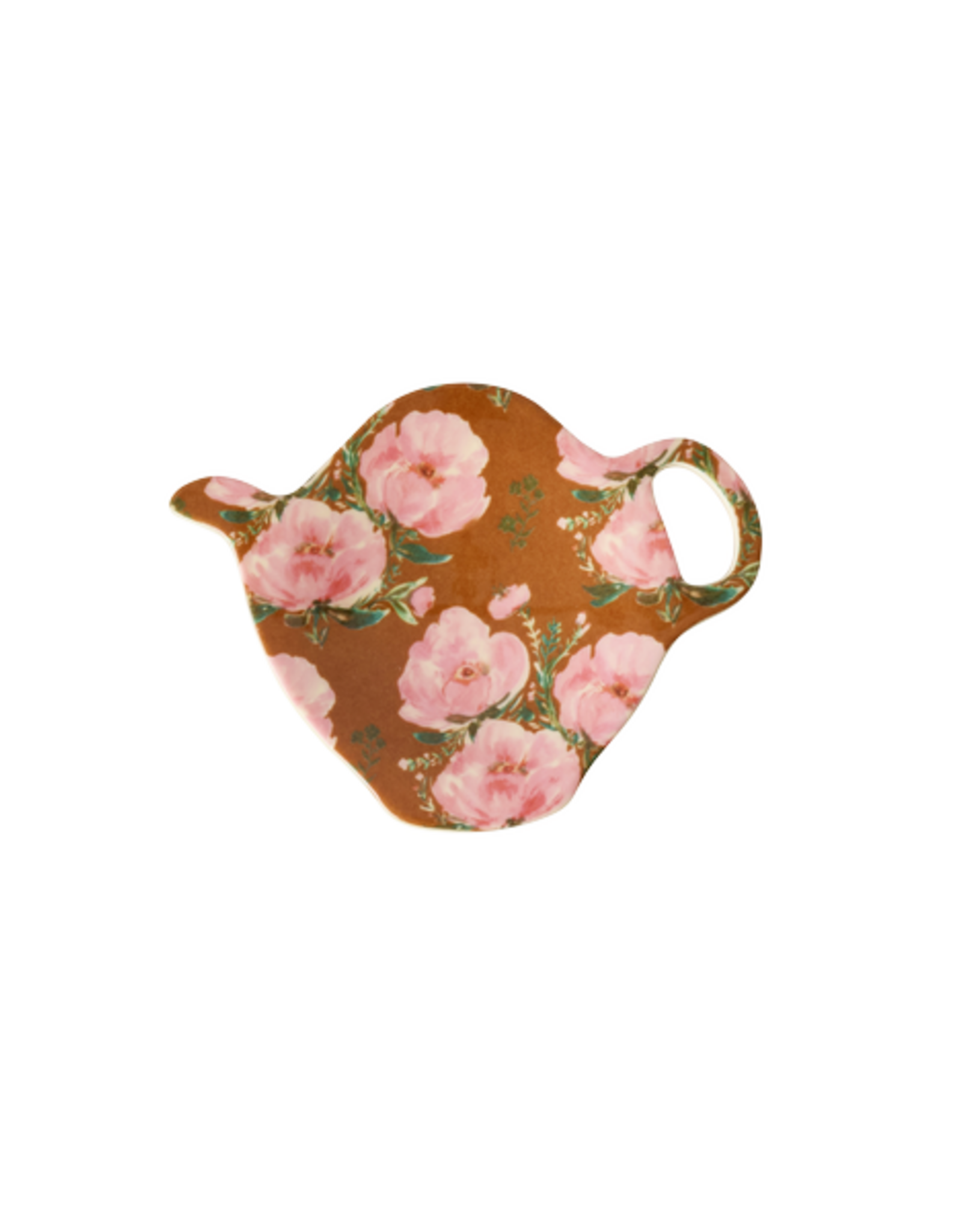 Rice Theetipje met Print - Rice