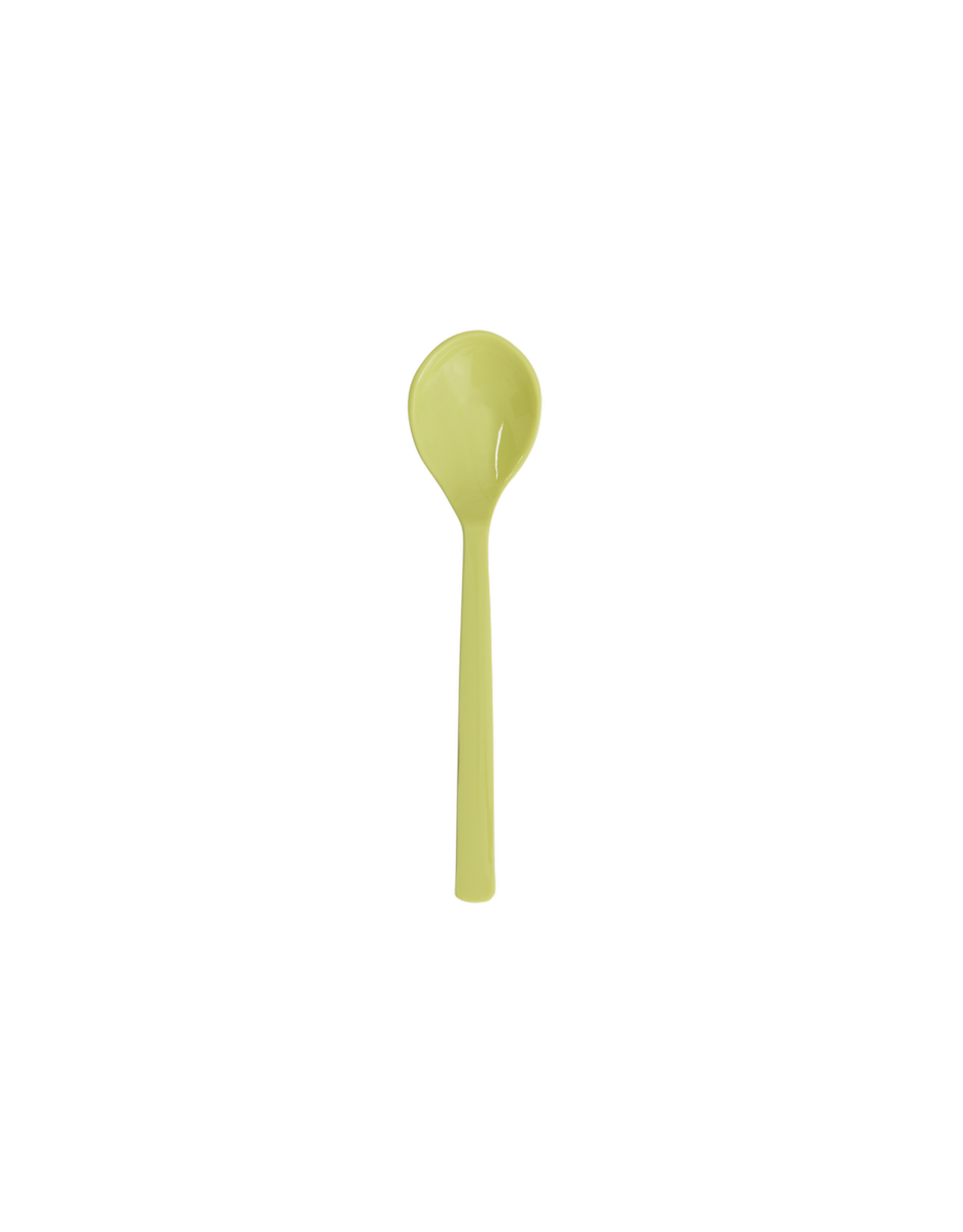 Rice Lepeltjes Melamine 6 stuks Glory Days - Rice