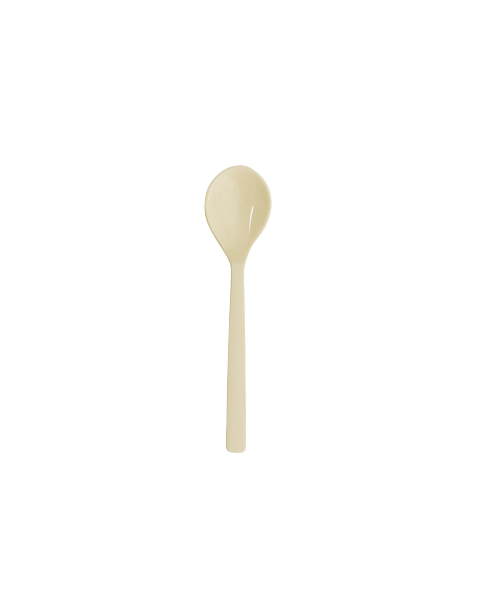 Rice Lepeltjes Melamine 6 stuks Glory Days - Rice