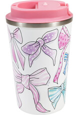 Blond Amsterdam To Go Cup "Strikjes" - Blond Amsterdam
