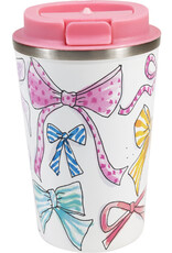 Blond Amsterdam To Go Cup "Strikjes" - Blond Amsterdam