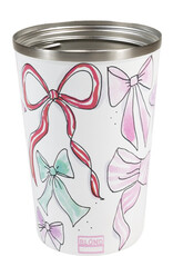Blond Amsterdam To Go Cup "Strikjes" - Blond Amsterdam