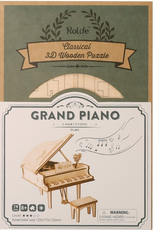 Rolife by Robotime Grand Piano - Robotime