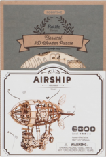 Rolife by Robotime Airship - Robotime