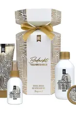 100% Leuk Cadeaupakket Bedankt 100% Leuk
