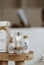 100% Leuk Cadeaupakket Bedankt 100% Leuk