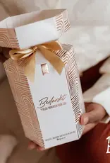 100% Leuk Cadeaupakket Bedankt 100% Leuk