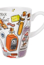 Blond Amsterdam Beker XL 0,5l Halloween - Blond Amsterdam