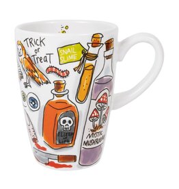 Blond Amsterdam Beker XL 0,5l Halloween - Blond Amsterdam