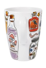 Blond Amsterdam Beker XL 0,5l Halloween - Blond Amsterdam