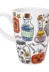 Blond Amsterdam Beker XL 0,5l Halloween - Blond Amsterdam