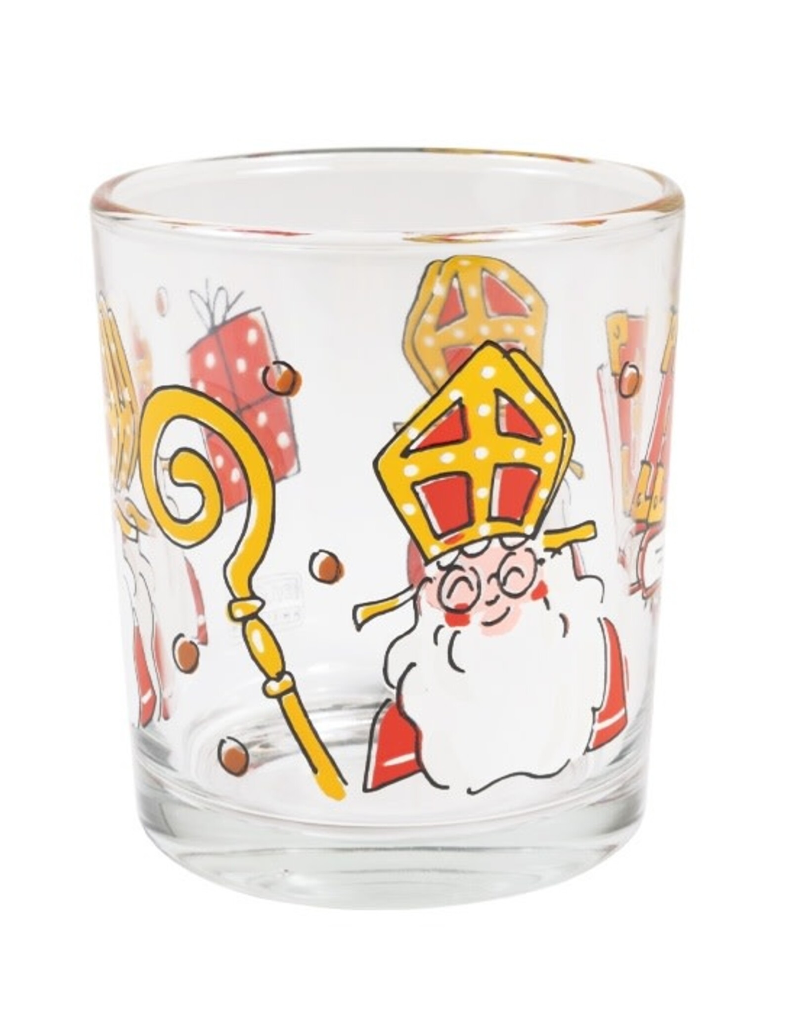 Blond Amsterdam Glas Sint "Sint" - Blond Amsterdam